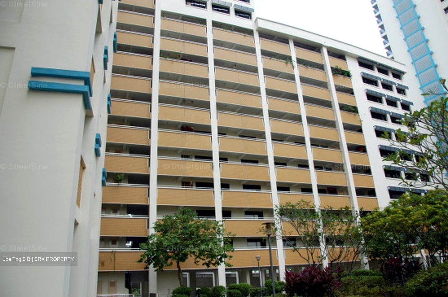 Blk 611 Bukit Panjang Ring Road (Bukit Panjang), HDB 5 Rooms #589202301